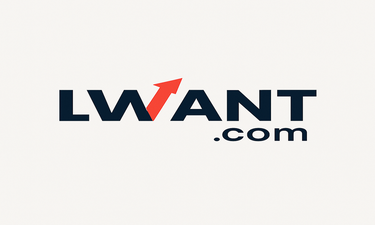 Lwant.com - Creative brandable domain for sale